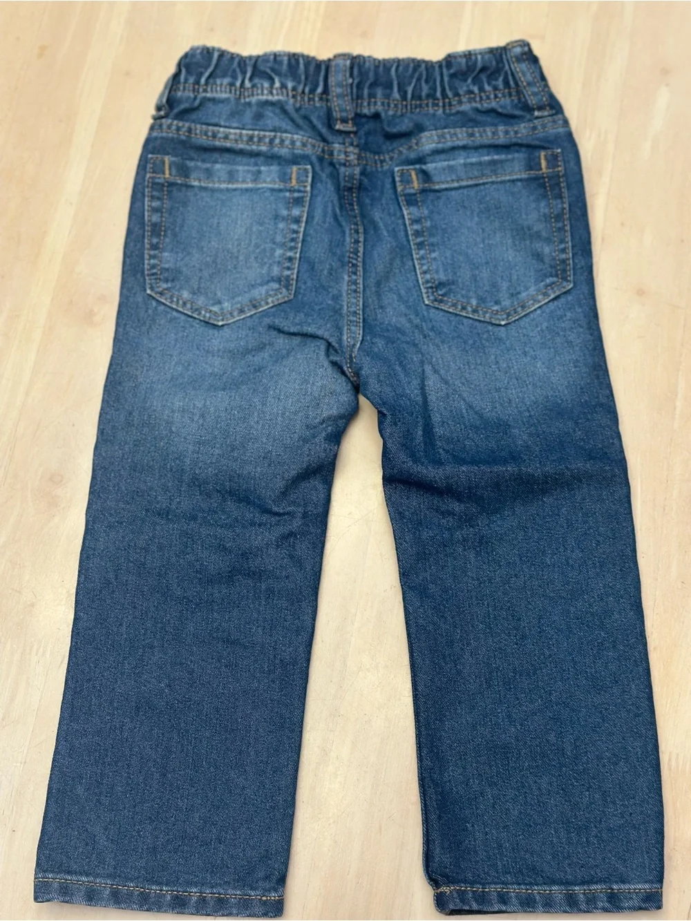Old Navy Toddler Jeans NEVER WORN